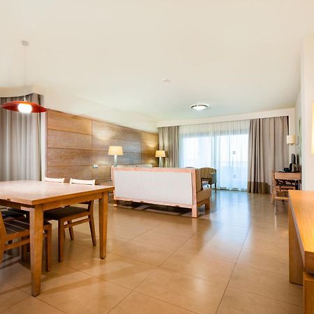 Kn Hotel Arenas Del Mar Adults Only El Médano Exterior foto