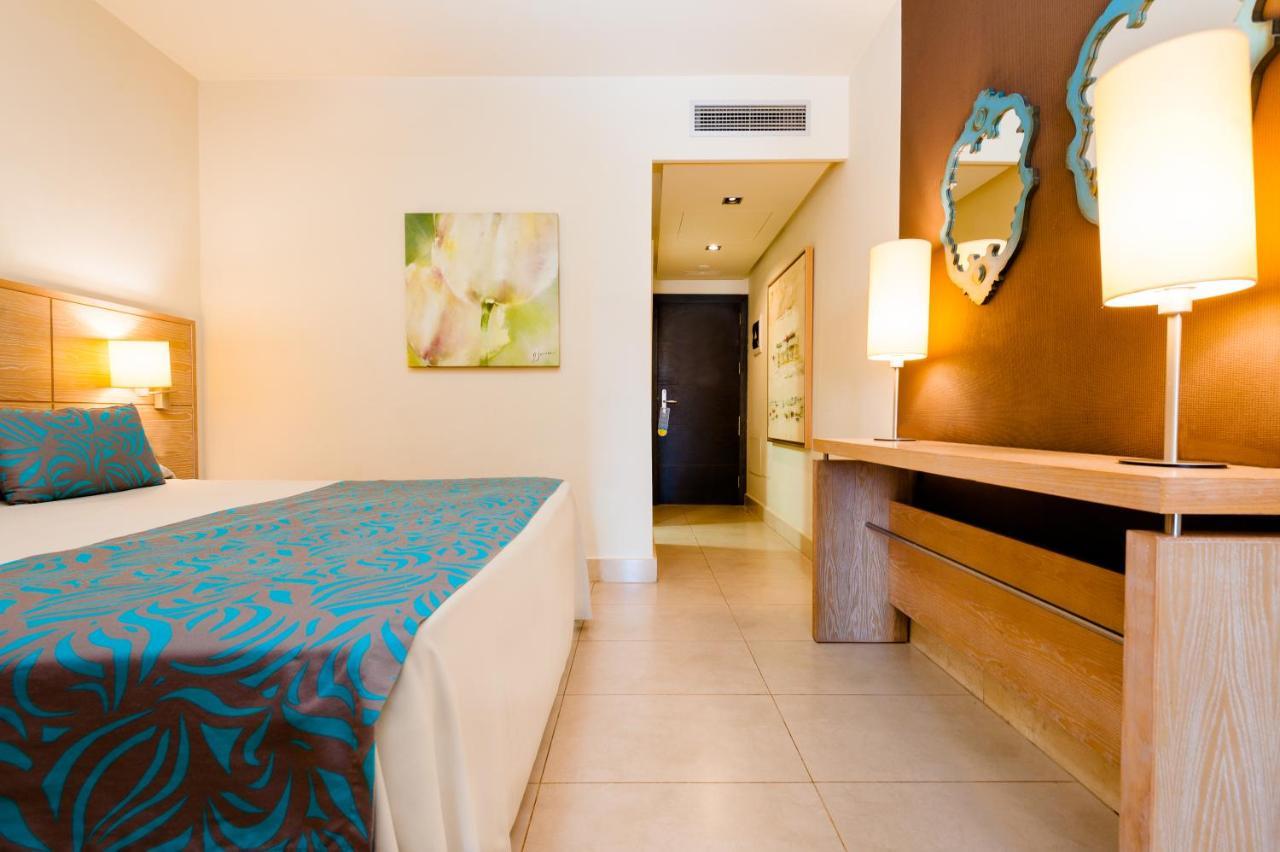 Kn Hotel Arenas Del Mar Adults Only El Médano Exterior foto