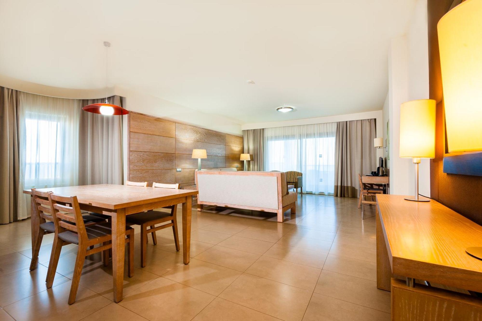 Kn Hotel Arenas Del Mar Adults Only El Médano Exterior foto