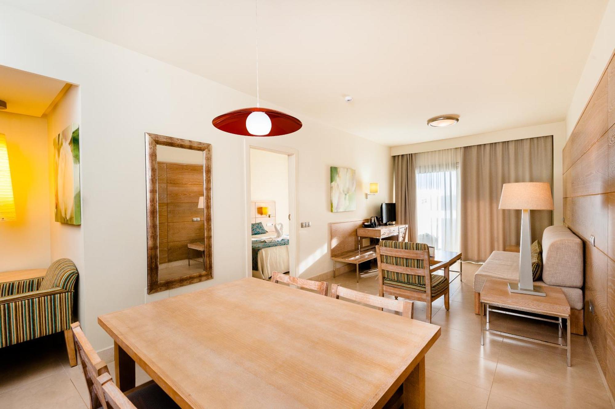 Kn Hotel Arenas Del Mar Adults Only El Médano Exterior foto