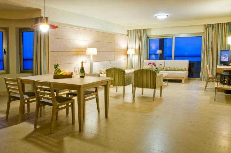 Kn Hotel Arenas Del Mar Adults Only El Médano Exterior foto