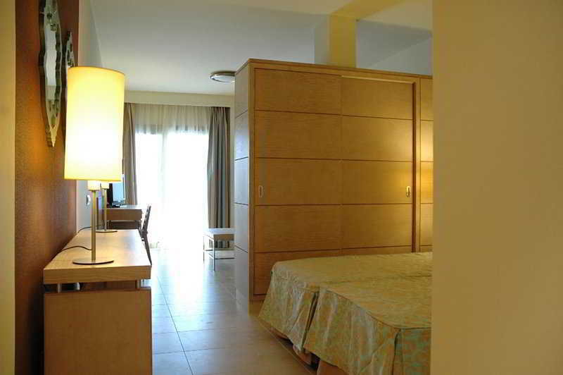 Kn Hotel Arenas Del Mar Adults Only El Médano Exterior foto