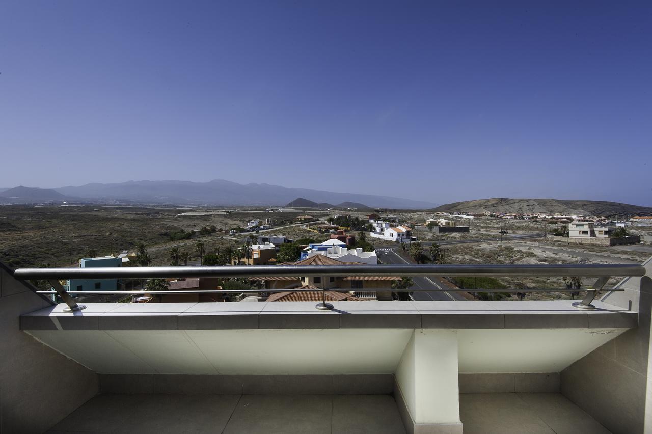 Kn Hotel Arenas Del Mar Adults Only El Médano Exterior foto
