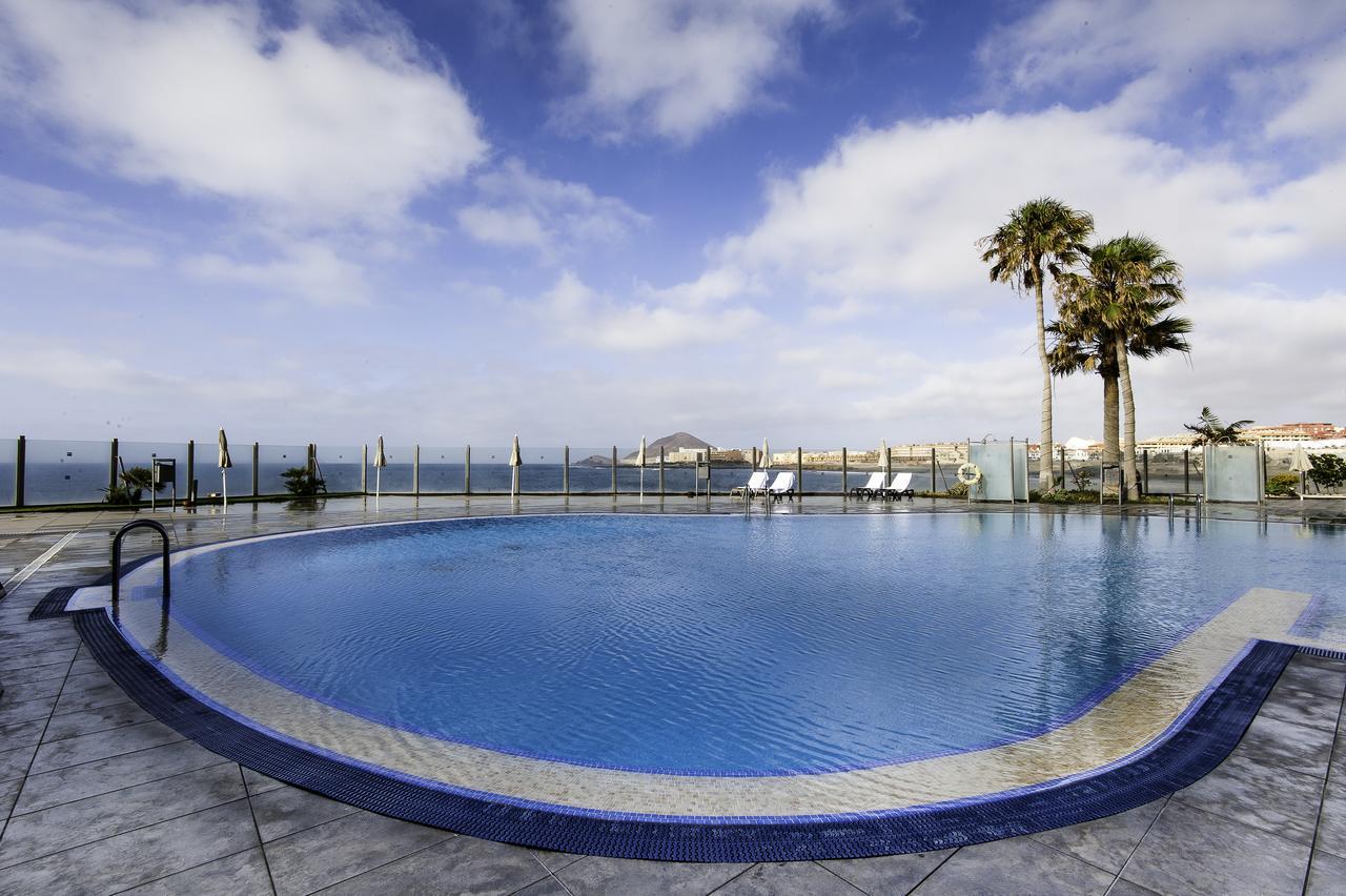 Kn Hotel Arenas Del Mar Adults Only El Médano Exterior foto